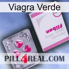 Green Viagra 32